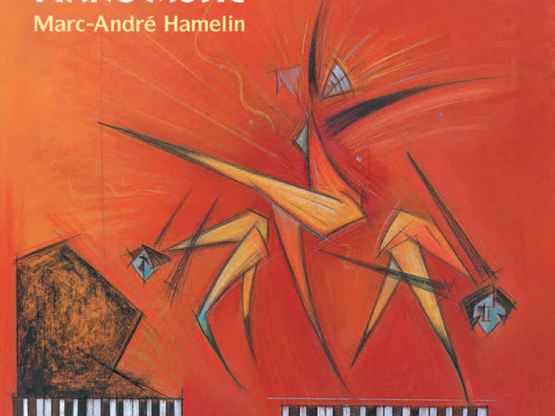 Kapustin: 8 Concert Etudes; Piano Sonata No. 6 & Other Works