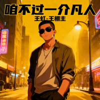 咱不过一介凡人 (EP)