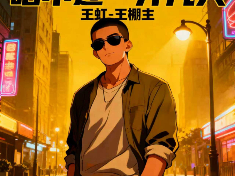 咱不过一介凡人 (EP)