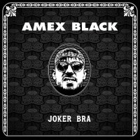 AMEX BLACK (Single)