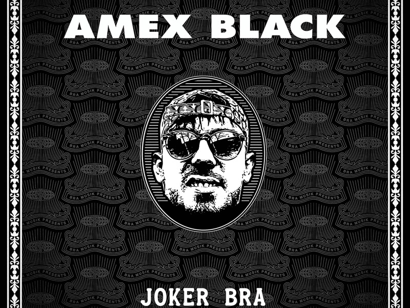 AMEX BLACK (Single)