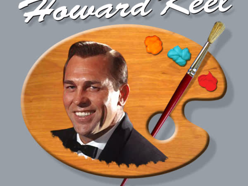 Portrait Of An Artist