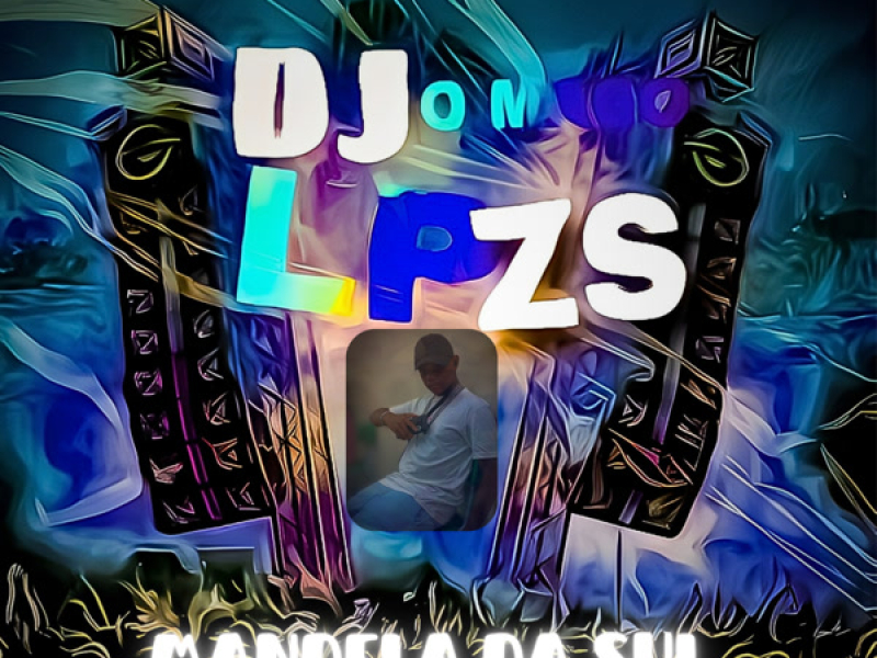 MANDELA DA SUL (Single)