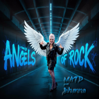 Angels Of Rock (Single)
