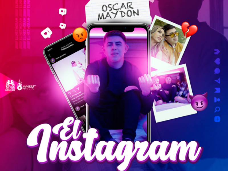 El Instagram (Single)