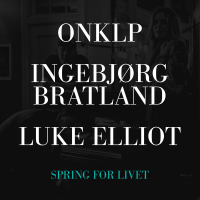 Spring for livet (Single)