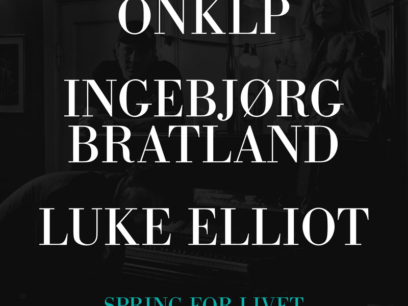 Spring for livet (Single)