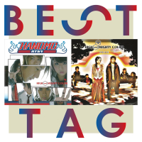 Ichirinnohana / Pride Best Tag (EP)