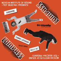 Sunshine (Tricky Remix) (Single)