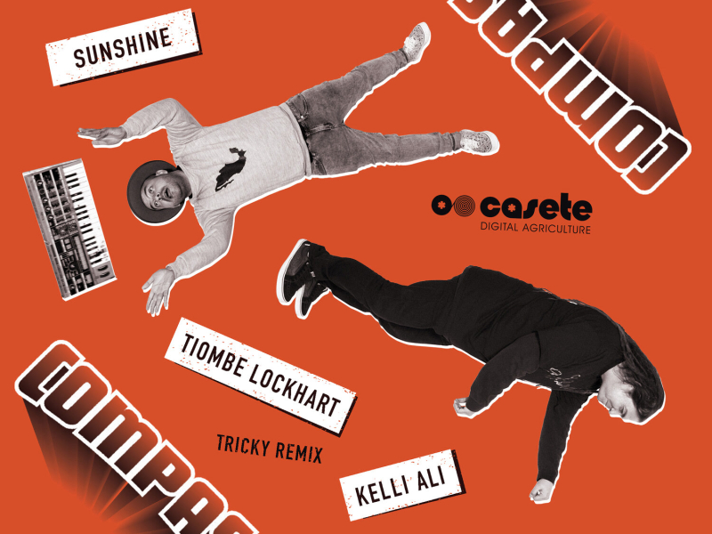 Sunshine (Tricky Remix) (Single)