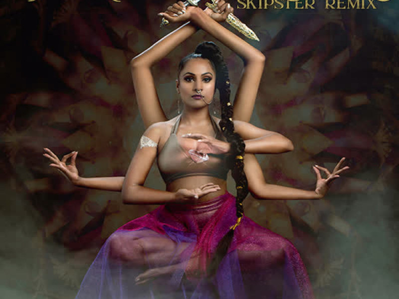 Game Changer (SKIPSTER Remix) (Single)