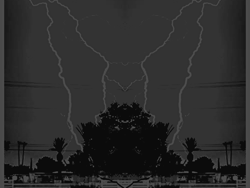 Raining in Ｙｏｋｏｈａｍａ