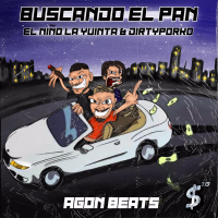 Buscando el Pan (Single)