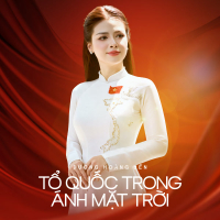 Tổ Quốc Trong Ánh Mặt Trời (Single)