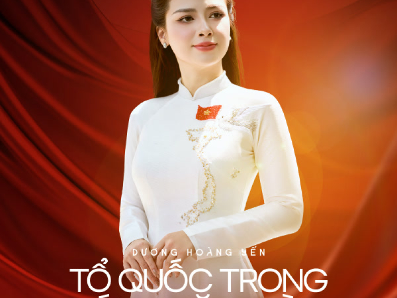 Tổ Quốc Trong Ánh Mặt Trời (Single)
