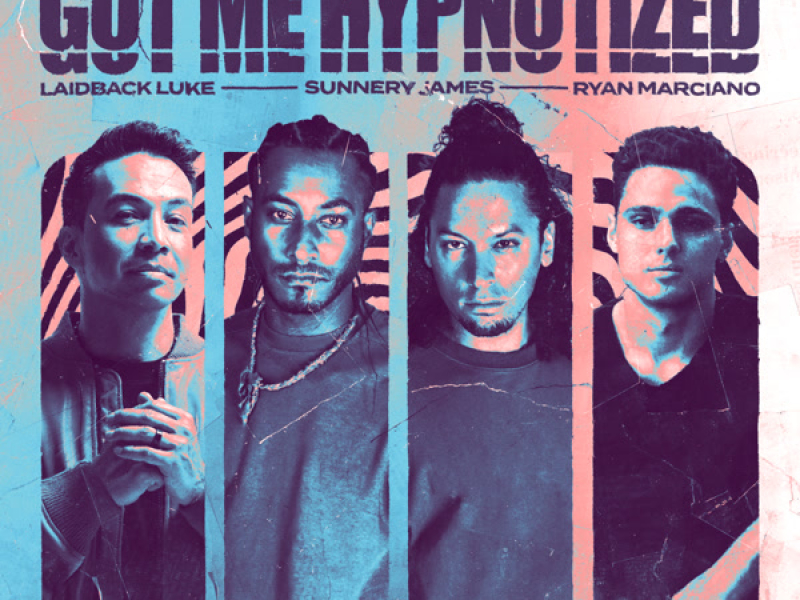 Got Me Hypnotized (Single)
