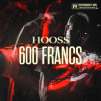 600 Francs (Single)