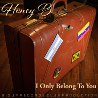 I Only Belong to You (Single)