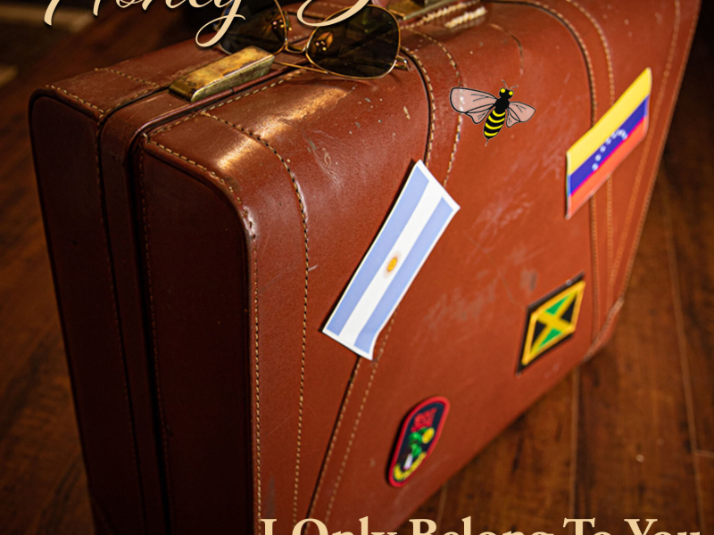 I Only Belong to You (Single)