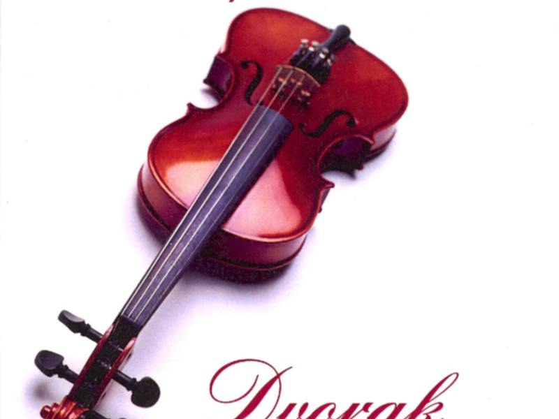 The Best of Classical Music Dvorak