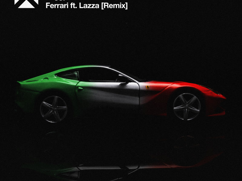 Ferrari (Remix) (Single)