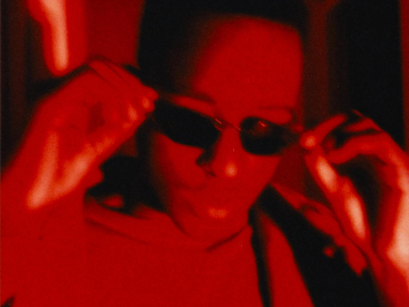 Adore You (with MOUNTJOY) (Single)