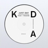 Just Say (Single)