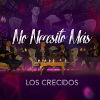 No Necesito Más (MV) (Single)