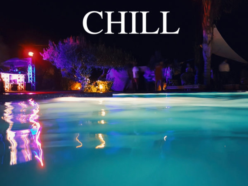 Chill (Single)