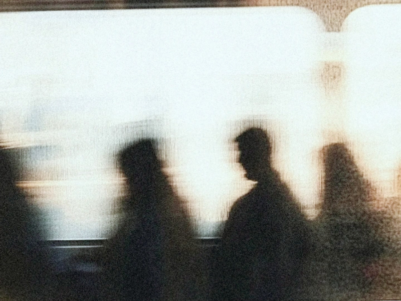 刻舟求剑 (Unchanged mind) (Single)