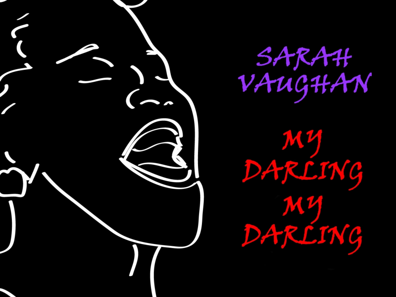 My Darling My Darling