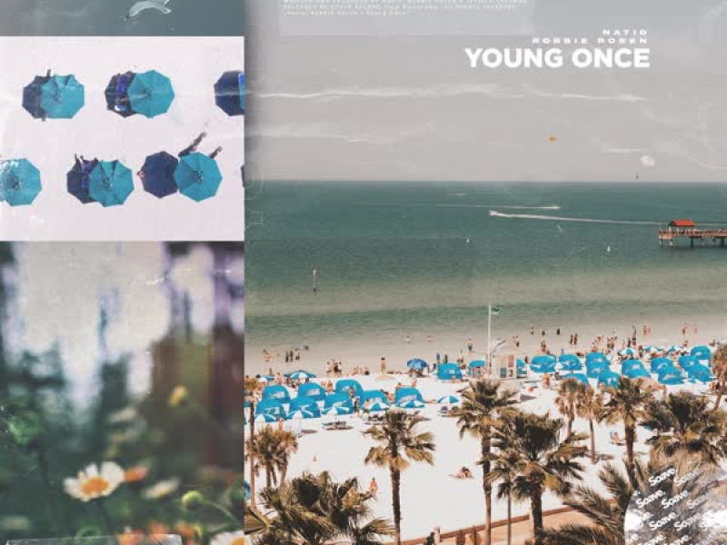 Young Once (Single)