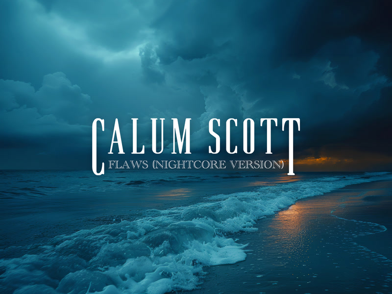 Flaws (Nightcore Version) (Single)