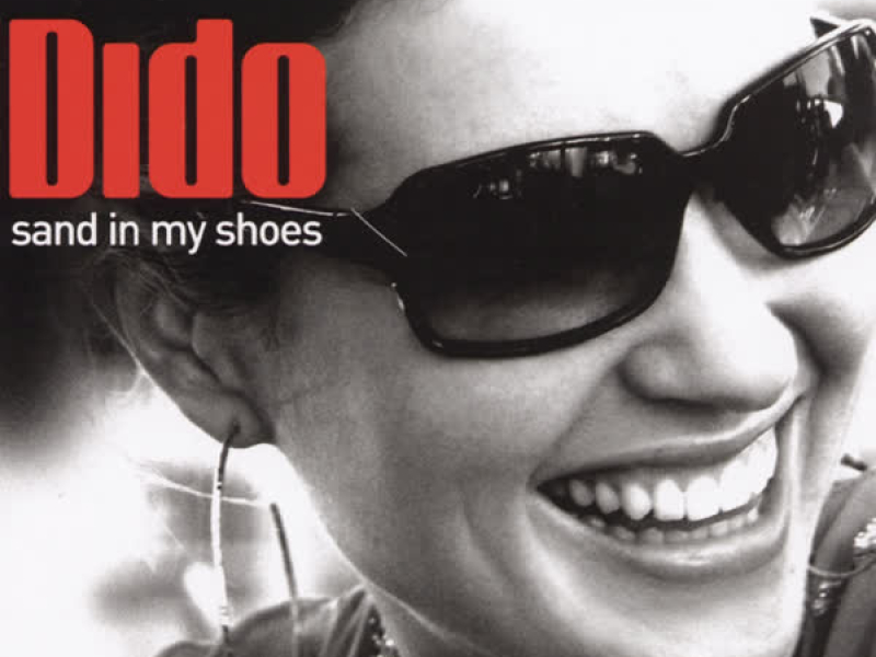 Dance Vault Mixes - Sand In My Shoes/Don't Leave Home