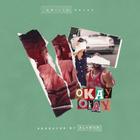Okay Okay (Single)