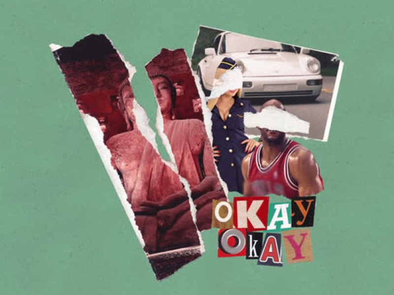 Okay Okay (Single)