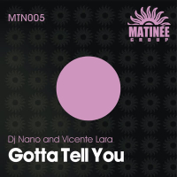 Gotta Tell You (Single)