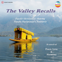 The Valley Recalls - In Search of Peace, Love & Harmony (Live at The Nehru Centre, Bombay, 1995)
