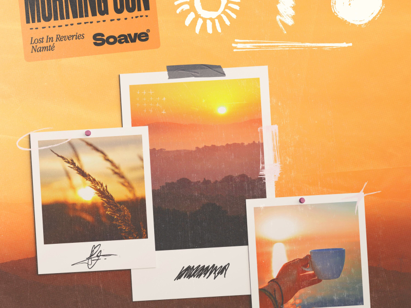 Morning Sun (Single)