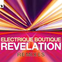 Revelation (Remixes) (Single)