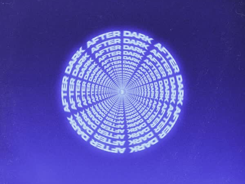 After Dark (Single)
