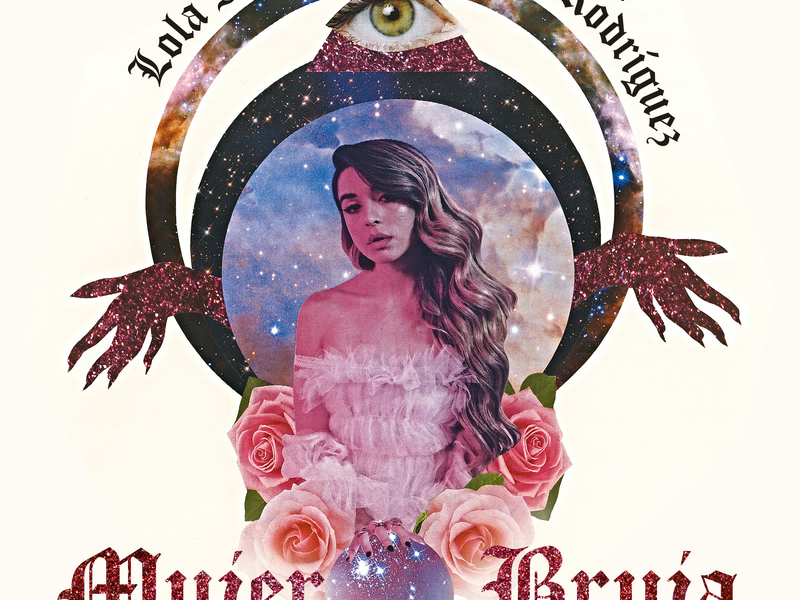 Mujer Bruja (Single)