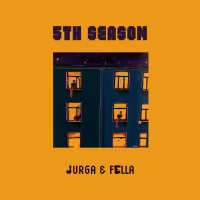 5th Season (Single)