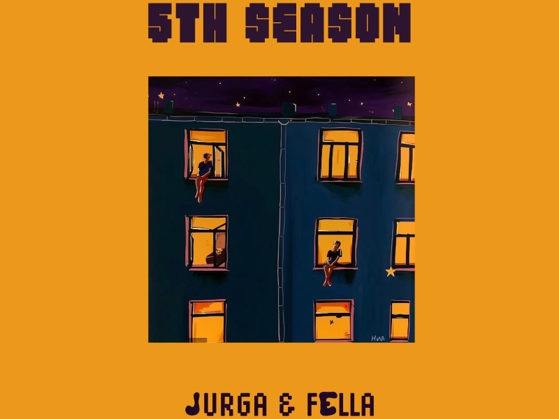 5th Season (Single)