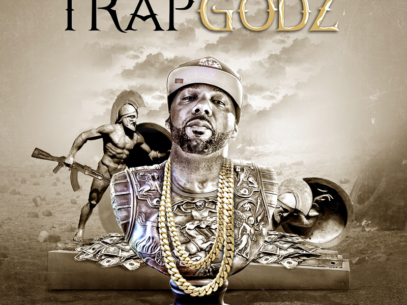 Trap Godz