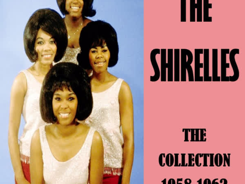 The Collection 1958-1962