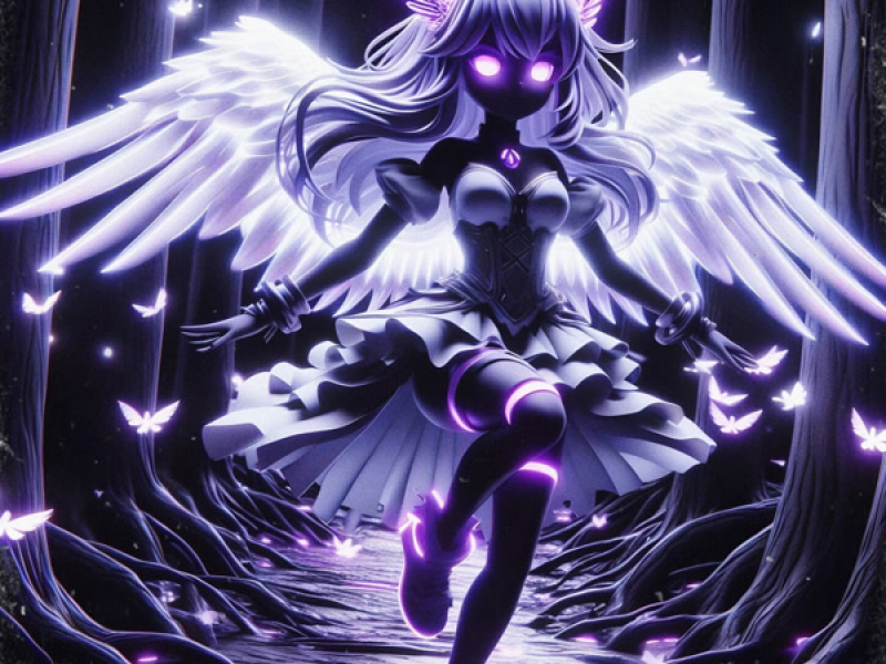 Dança Angelical (Single)