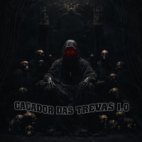 CAÇADOR DAS TREVAS 1.0 (Single)