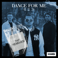 Dance For Me (1, 2, 3) (The Remixes) (Single)