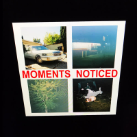 Moments Noticed (Single)